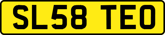 SL58TEO