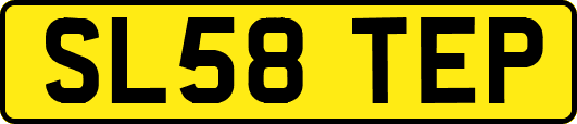 SL58TEP