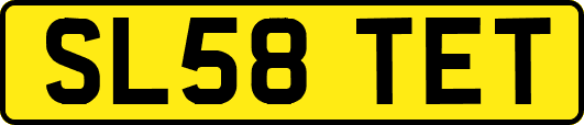 SL58TET