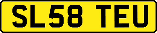 SL58TEU