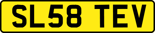 SL58TEV