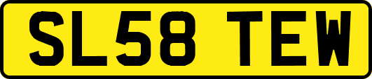 SL58TEW