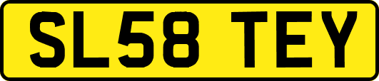 SL58TEY