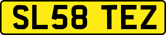 SL58TEZ