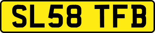 SL58TFB