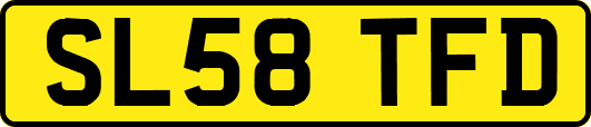 SL58TFD