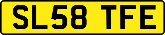 SL58TFE