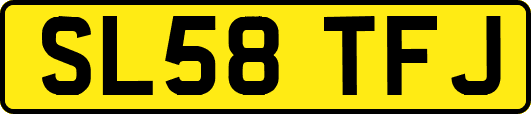 SL58TFJ