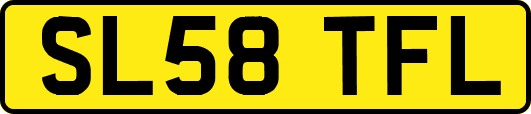 SL58TFL