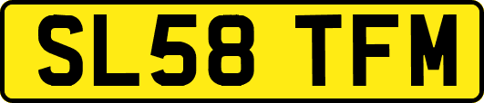 SL58TFM