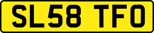 SL58TFO