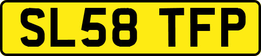 SL58TFP