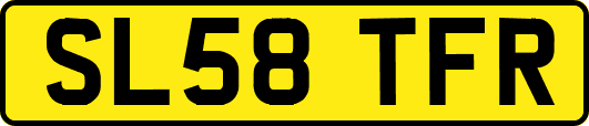 SL58TFR
