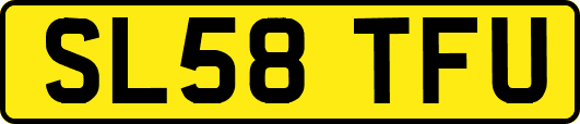 SL58TFU