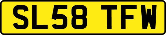 SL58TFW