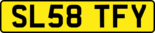 SL58TFY