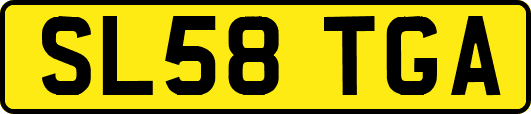 SL58TGA