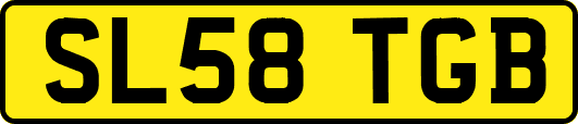 SL58TGB