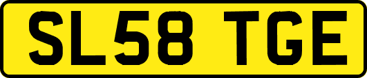 SL58TGE