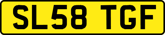 SL58TGF