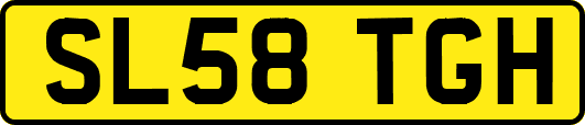 SL58TGH