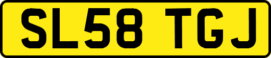 SL58TGJ