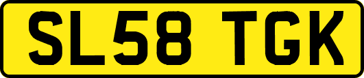 SL58TGK