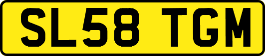 SL58TGM