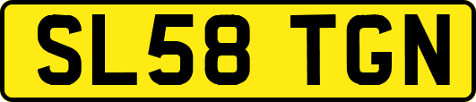 SL58TGN