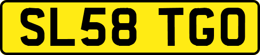SL58TGO
