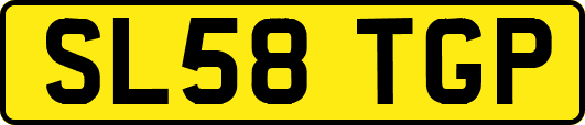 SL58TGP