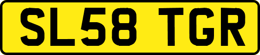 SL58TGR