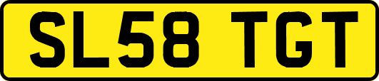 SL58TGT