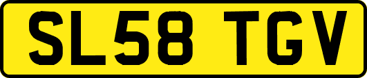 SL58TGV