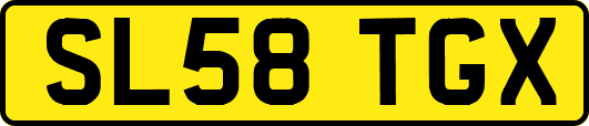 SL58TGX