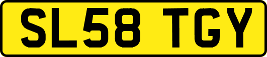 SL58TGY