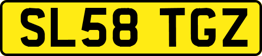SL58TGZ