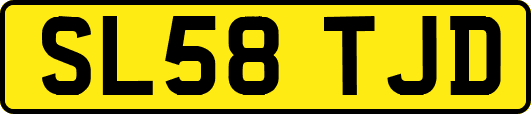 SL58TJD