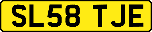 SL58TJE