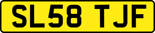 SL58TJF