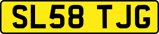 SL58TJG