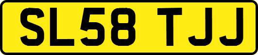 SL58TJJ