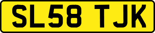 SL58TJK