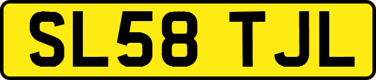 SL58TJL