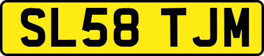 SL58TJM