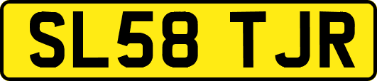 SL58TJR