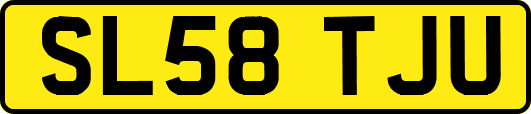 SL58TJU