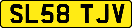 SL58TJV
