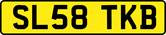 SL58TKB