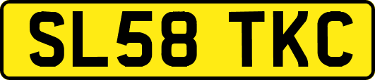 SL58TKC